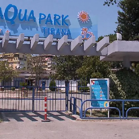 Olive Tree Appartement *