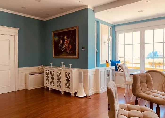 Olive Tree Appartement Tirana