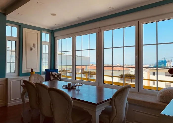 Olive Tree Appartement Tirana