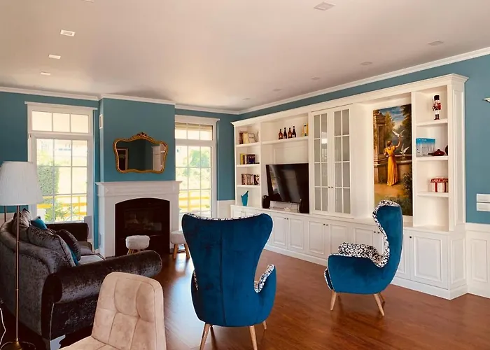 Appartement Olive Tree