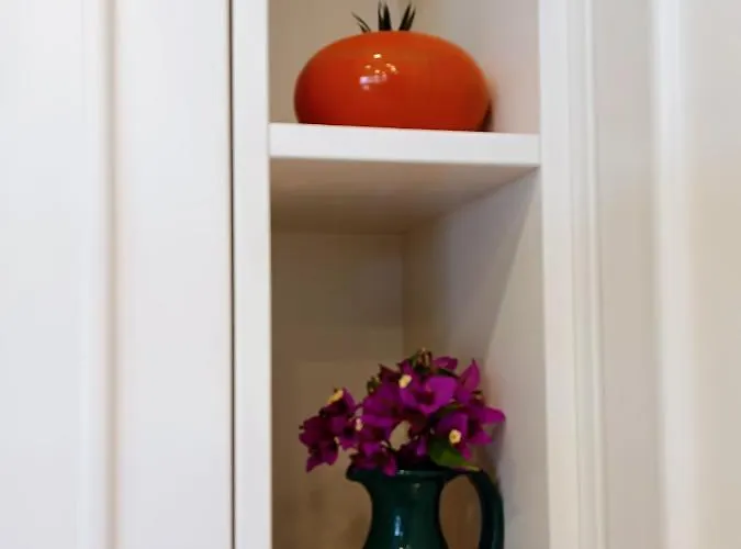 Olive Tree Appartement Tirana