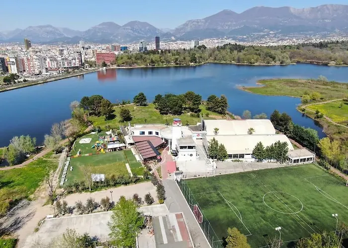 Olive Tree ティラナ