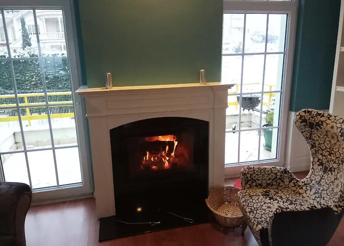 Appartement Olive Tree *