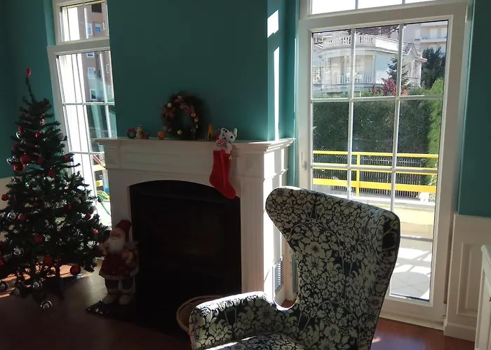 アパート Olive Tree *