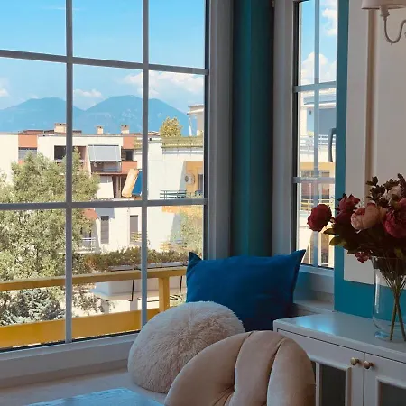 Appartamento Olive Tree *