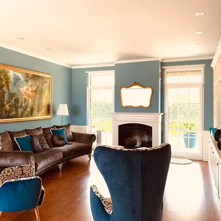 Olive Tree Apartment