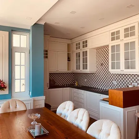 Olive Tree Appartamento *