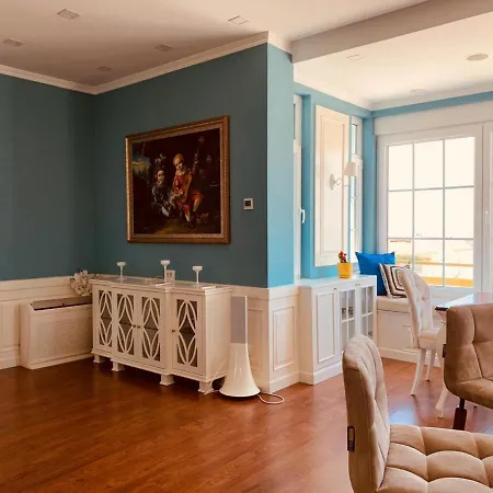 Olive Tree Appartamento Tirana