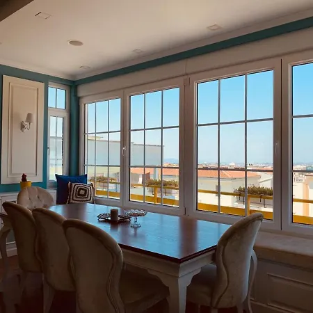 Olive Tree Appartamento Tirana