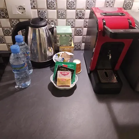 Appartamento Olive Tree *