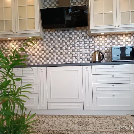 Olive Tree Appartamento *