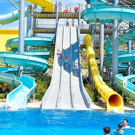 Olive Tree Appartamento