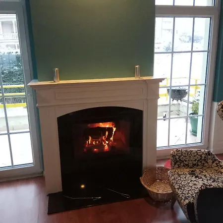 Appartamento Olive Tree *