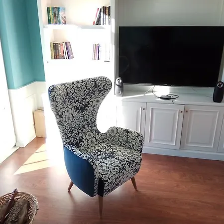 Appartamento Olive Tree *