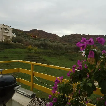 Appartamento Olive Tree *