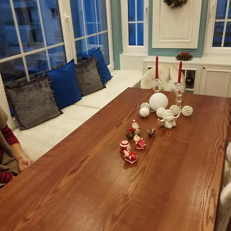 Appartamento Olive Tree *