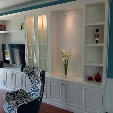 Appartamento Olive Tree *