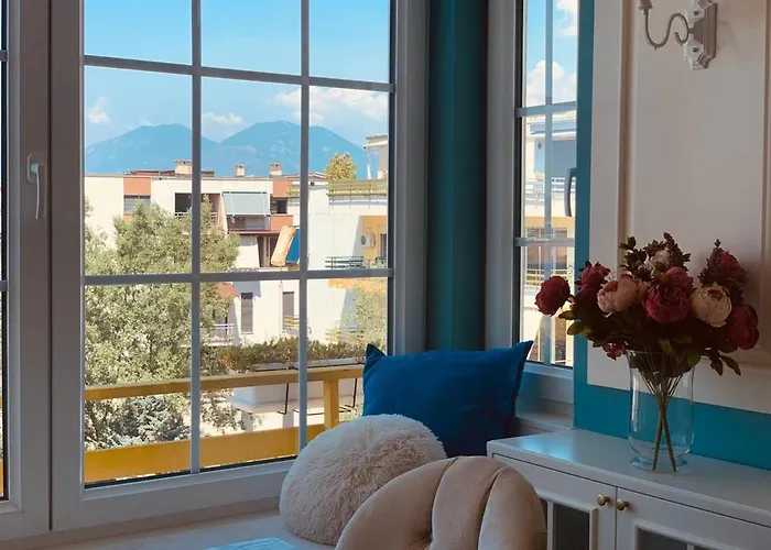 Apartamento Olive Tree *