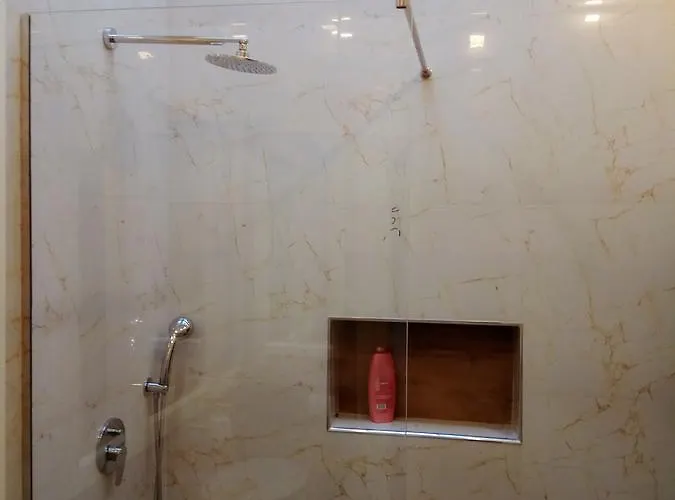 Apartment Olive Tree *