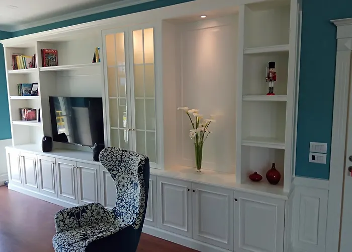 Apartamento Olive Tree *